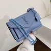 2020 New arrivals luxury designers handbags PU leather hand bags women purses and handbags